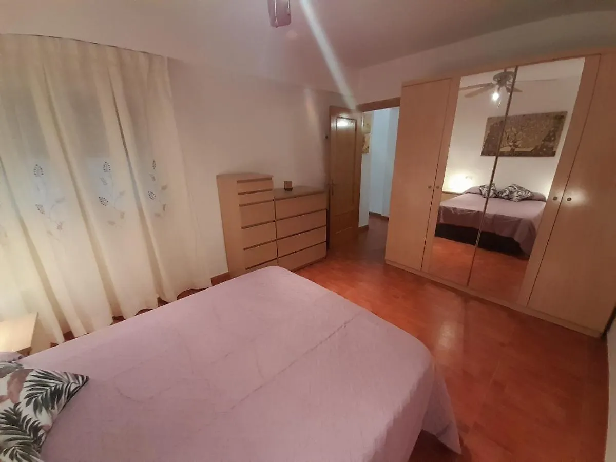 Calzada Homes Almería