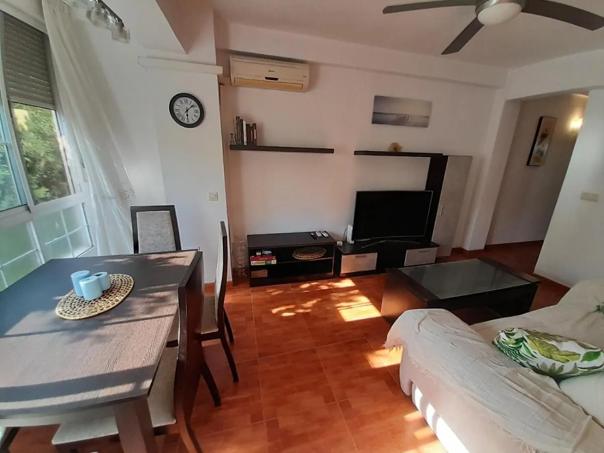 Calzada Homes 阿尔梅里亚 西班牙
