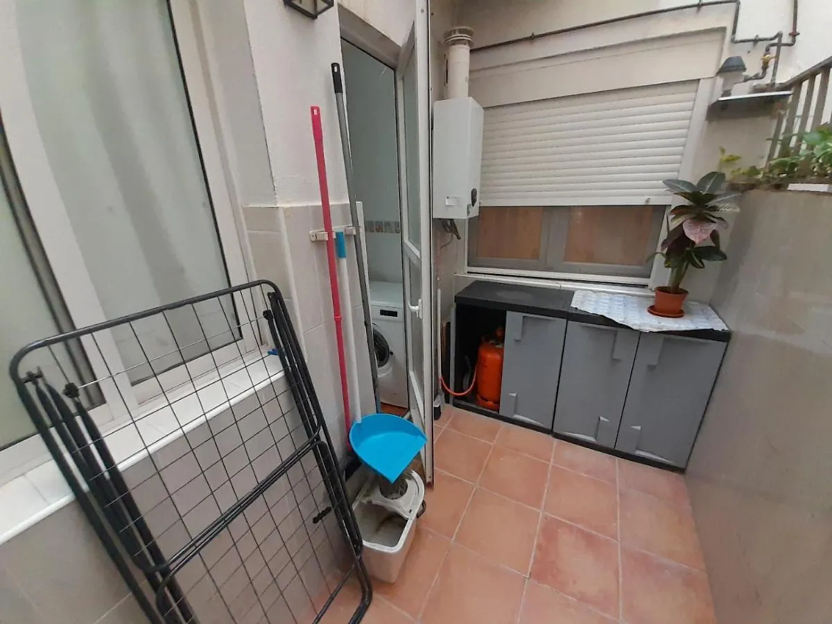 Calzada Homes 阿尔梅里亚 公寓