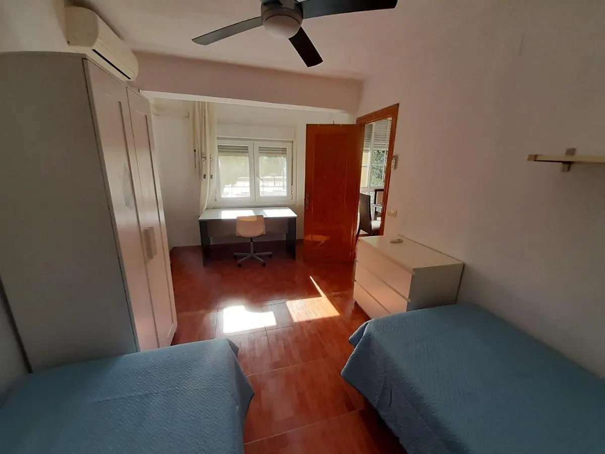 Calzada Homes Almería Apartamento