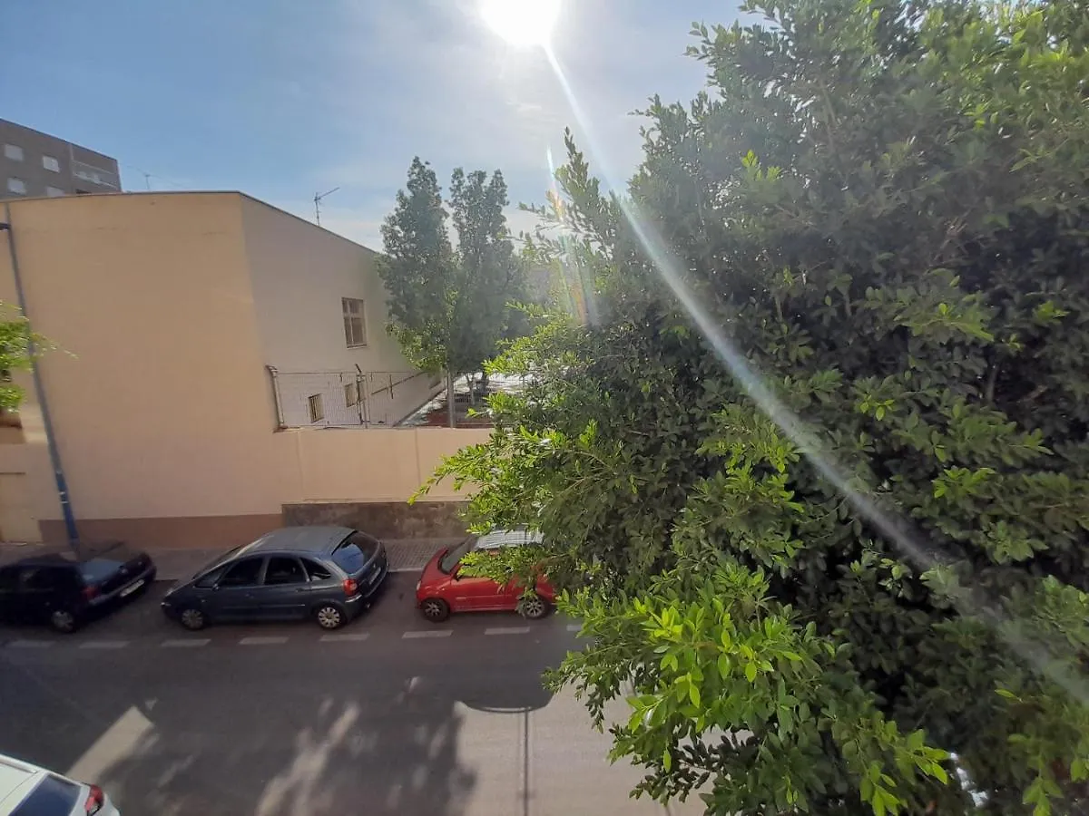 Calzada Homes Almería Apartamento