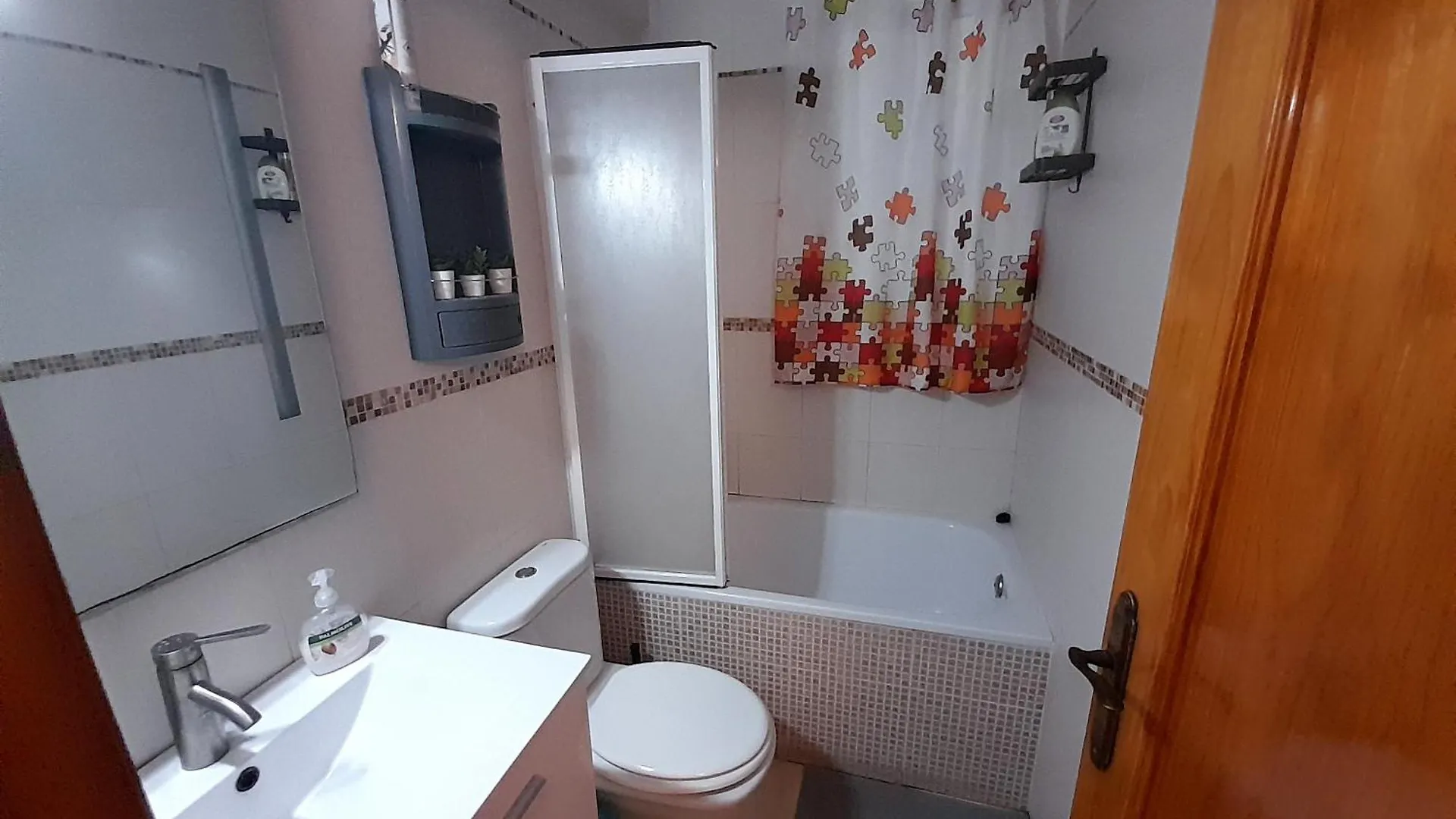 Calzada Homes Almería 0*,