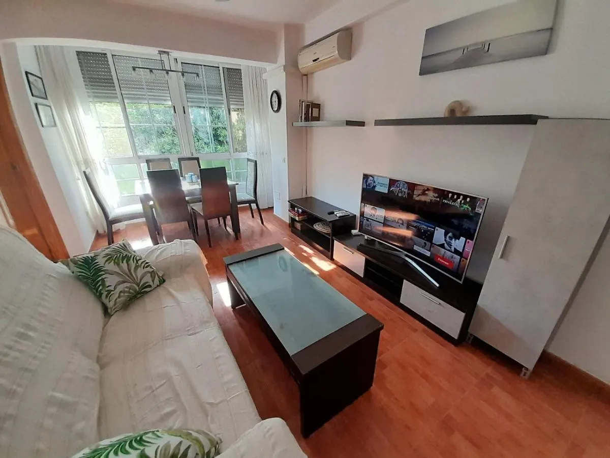 Calzada Homes location