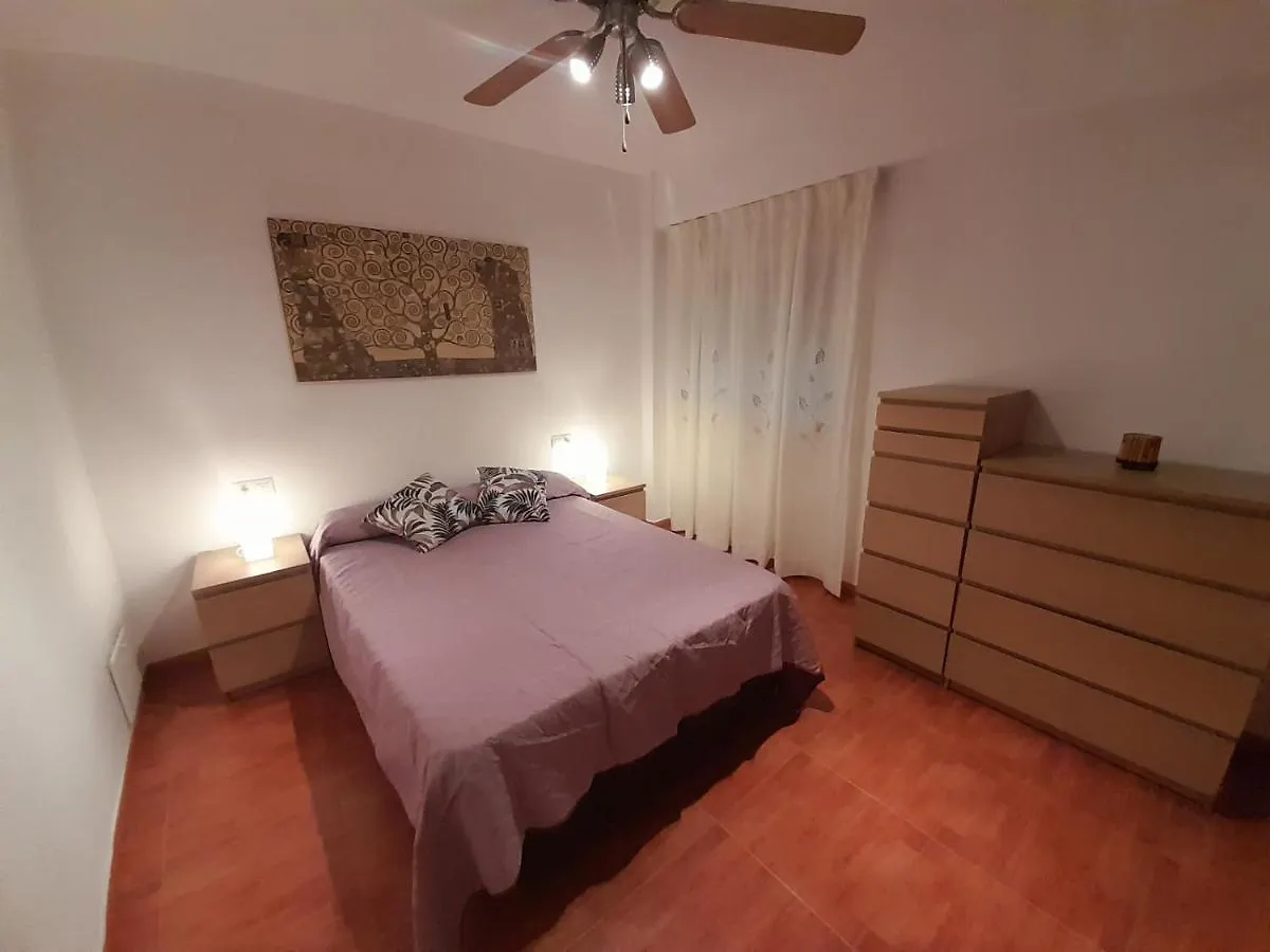 Calzada Homes Almeria 0*,