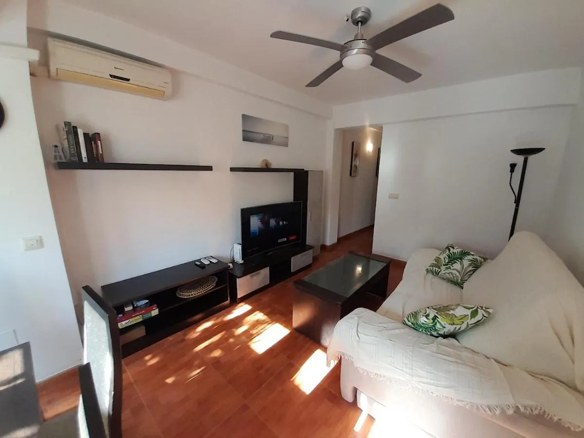Calzada Homes Almeria