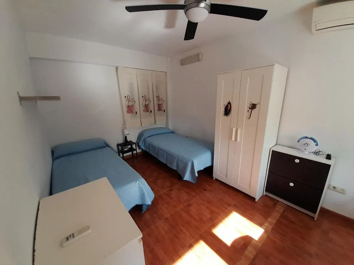 Calzada Homes Almeria 0*,  Spain